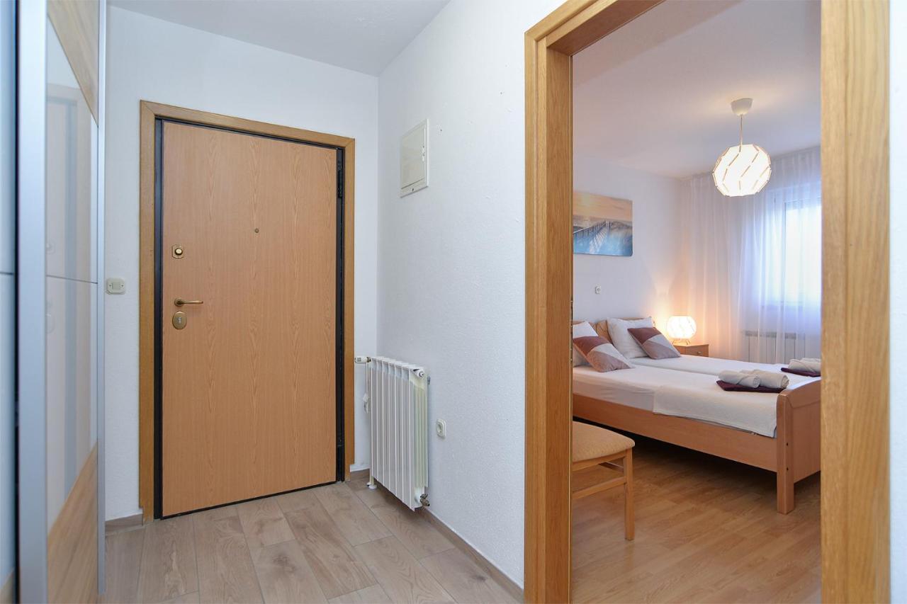 Apartment 2207 Pula Exterior photo