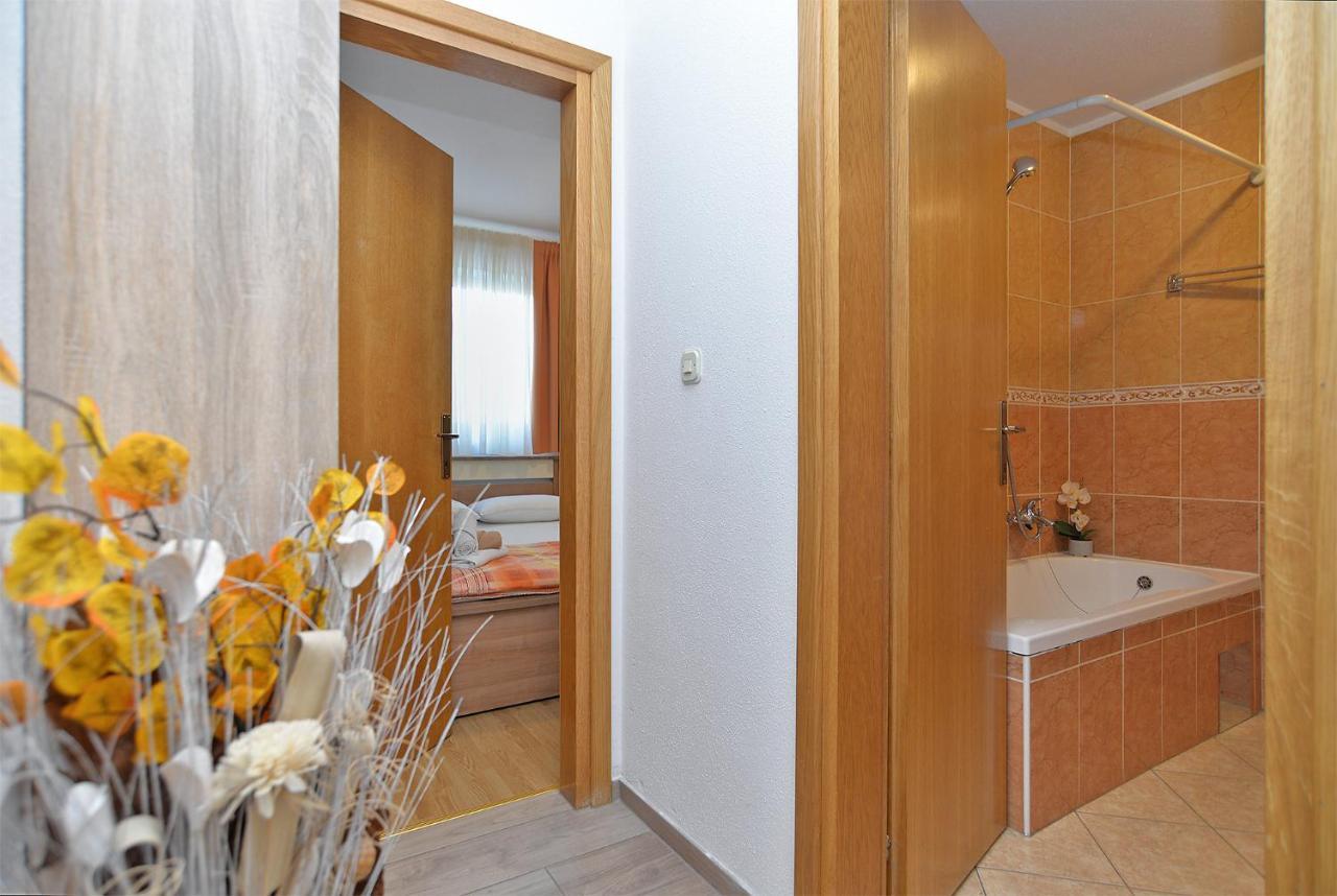 Apartment 2207 Pula Exterior photo