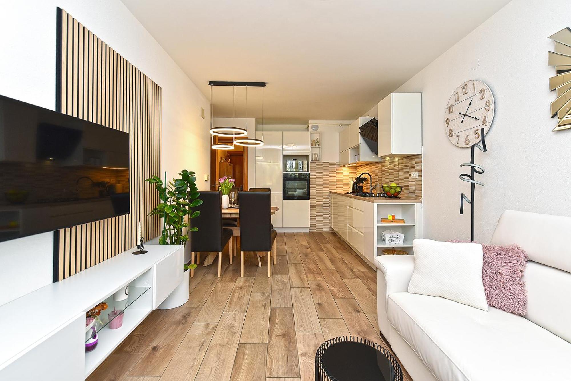 Apartment 2207 Pula Exterior photo