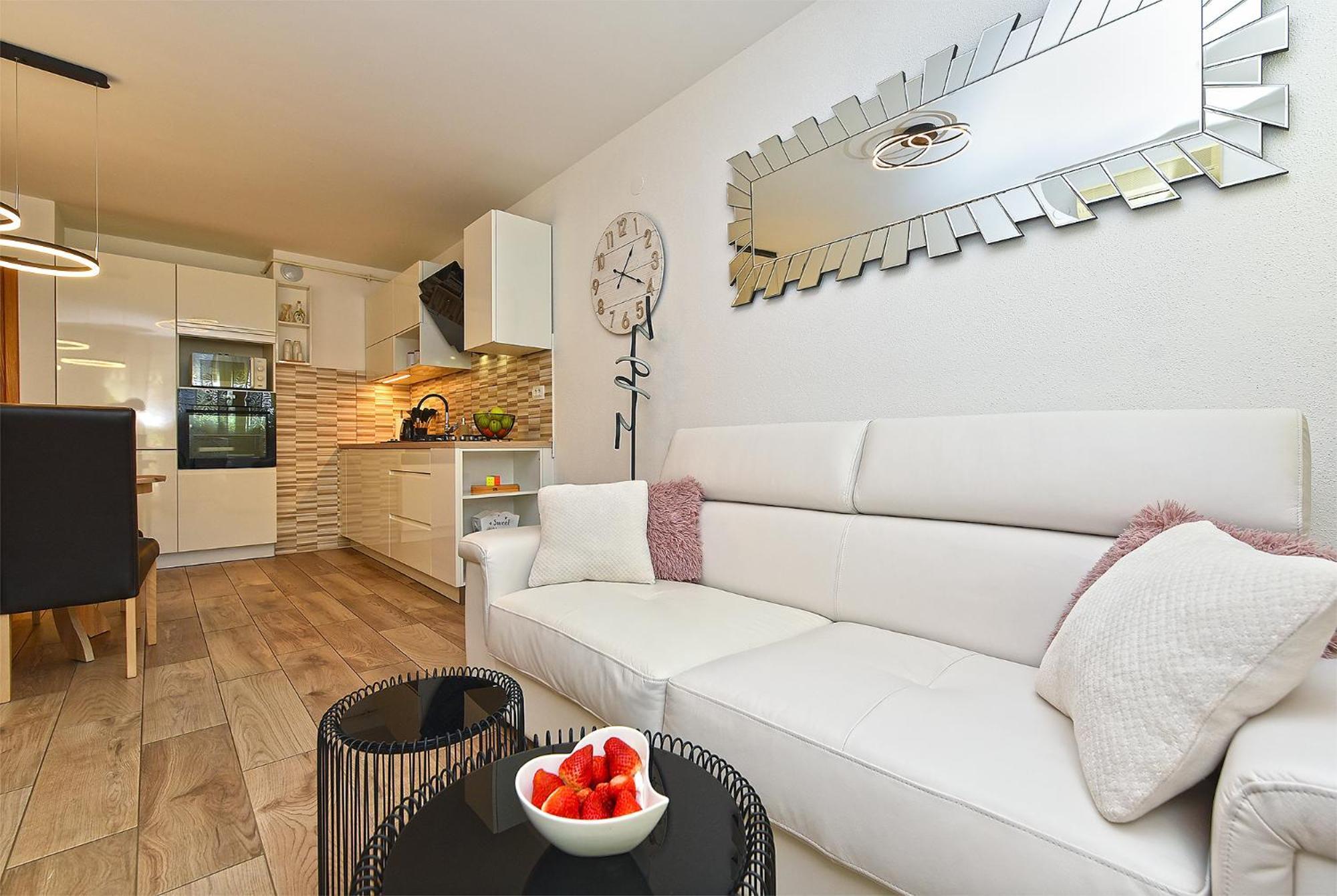 Apartment 2207 Pula Exterior photo